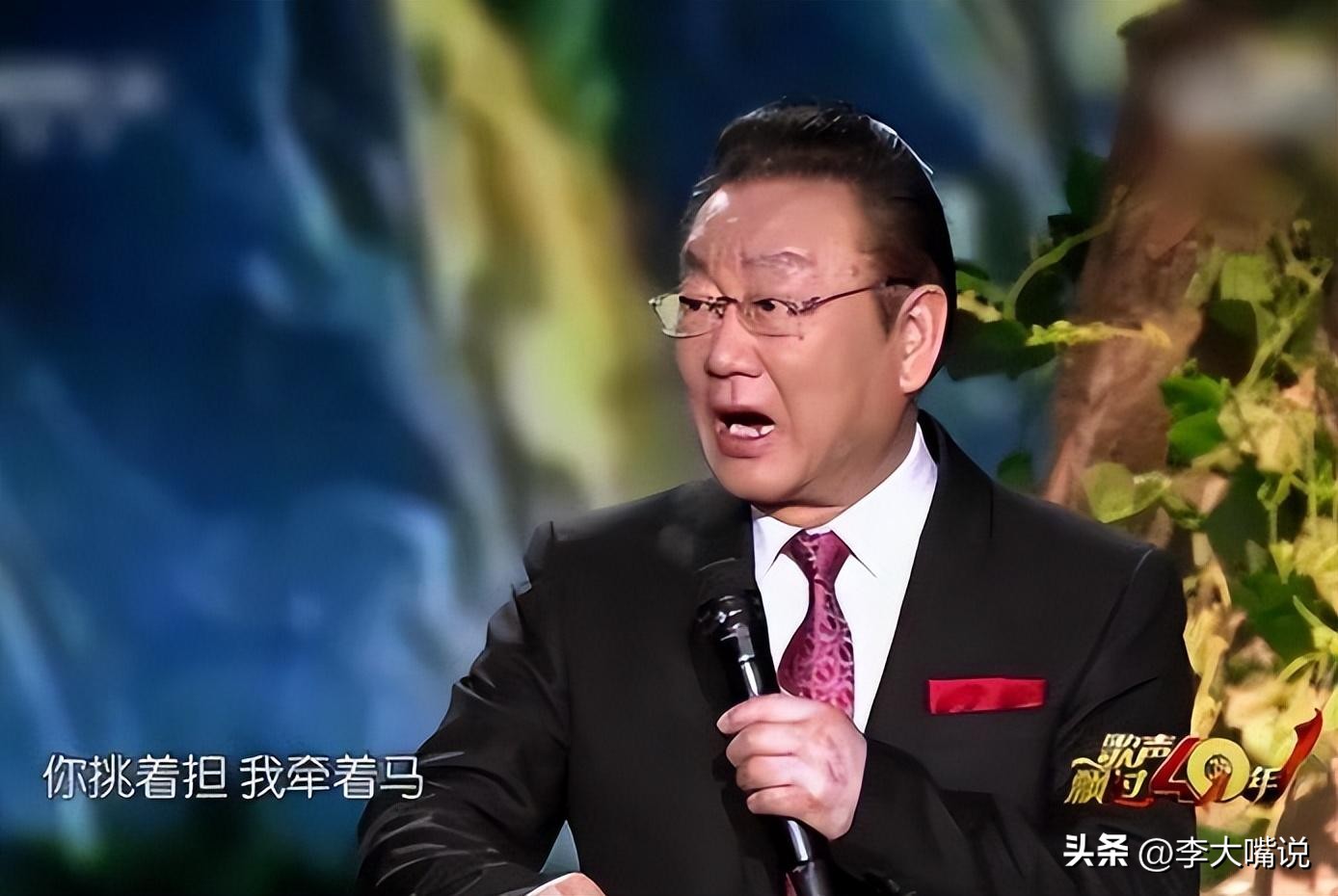 蒋大为最近真实状况,蒋大为如今怎么样了