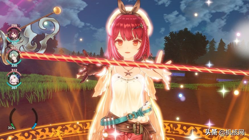 苏菲的炼金工房2新手攻略,苏菲的炼金工房2炼金教程