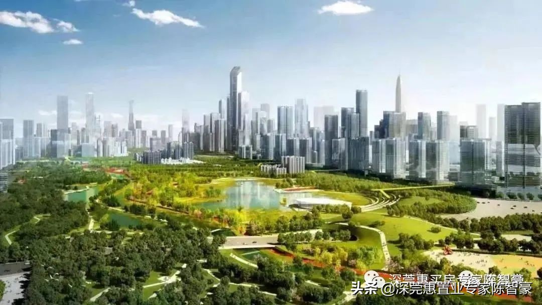 深圳各区县人均可支配收入排行榜,广深各区人均可支配收入排名