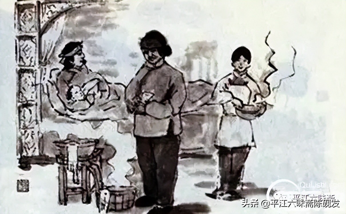 平江县民俗文化大全,平江特产什么酒