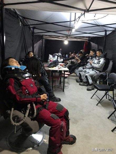 赵今麦荧屏初吻,赵今麦演了所有女生