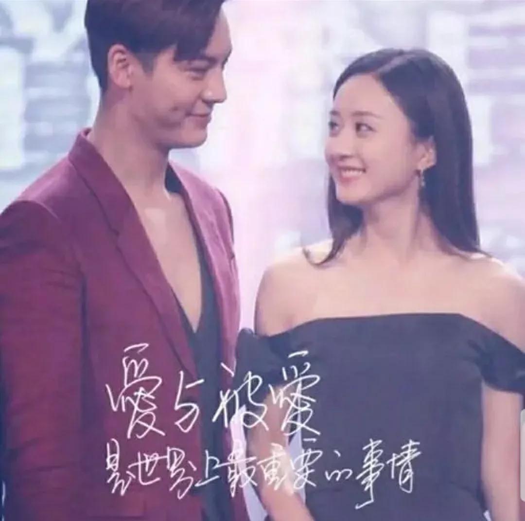 老九门陈伟霆赵丽颖经典语录,老九门中老八怒怼佛爷