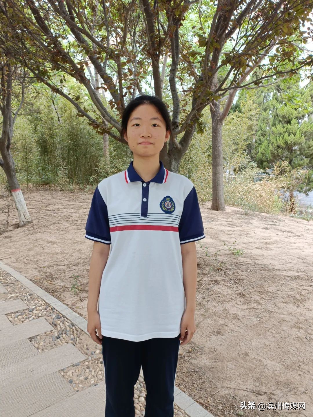 山东省北镇中学2004级,山东省北镇中学月度人物