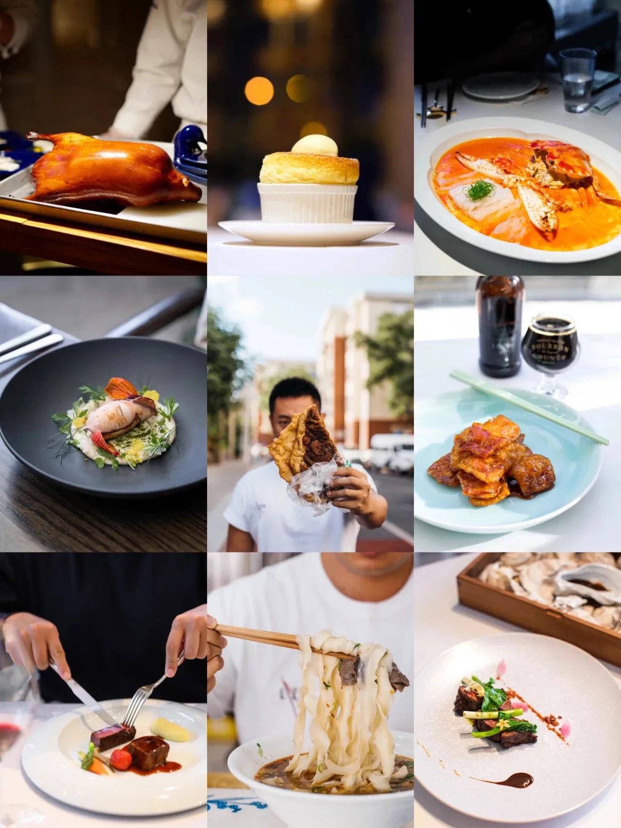 北京这几家美食店好吃到爆,北京特色京味美食餐厅