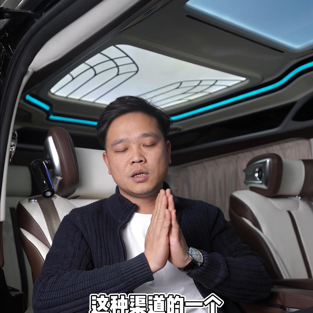 购买商务车推荐,三种购买方式选哪个