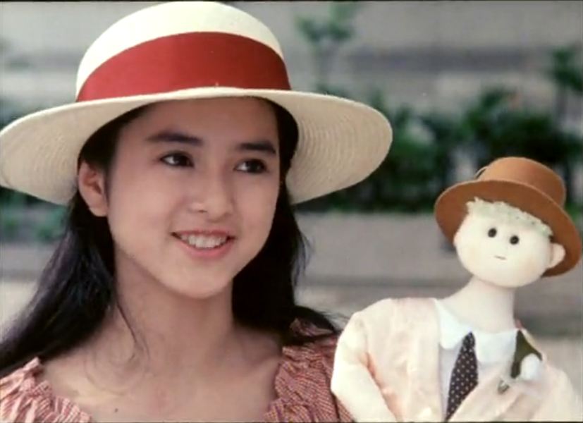 香江群音所有歌手名单,香江美人叶蕴仪