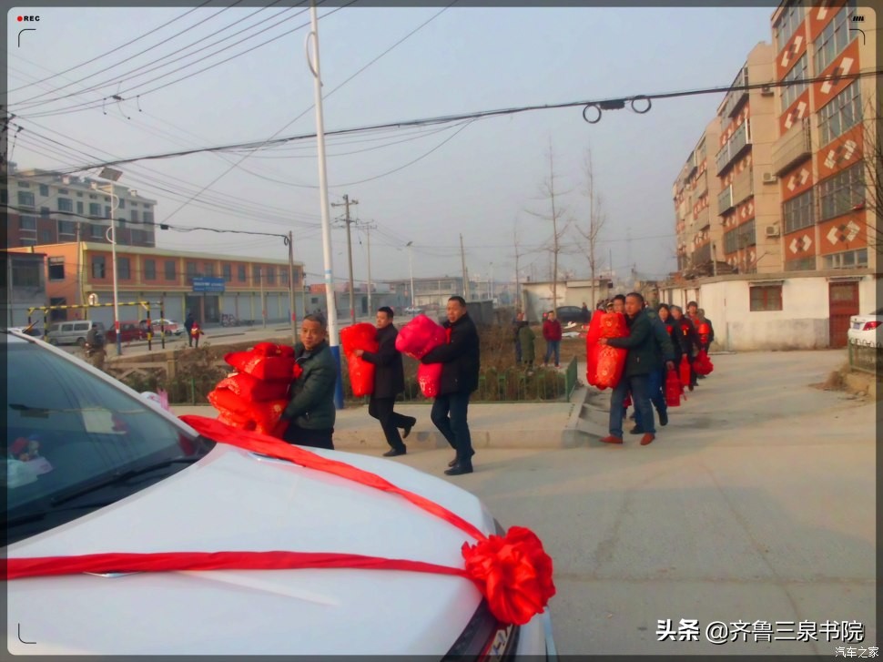 山东各地习俗一览表,山东人结婚随礼风俗习惯