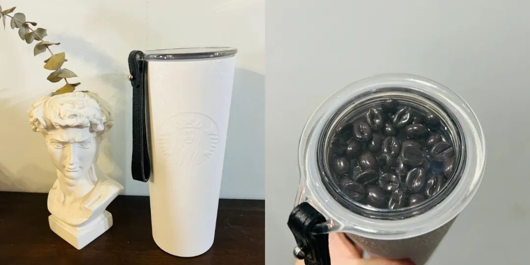 星巴克专场！杨幂上花少当见面礼，与匡威合作的断货系列再次上线