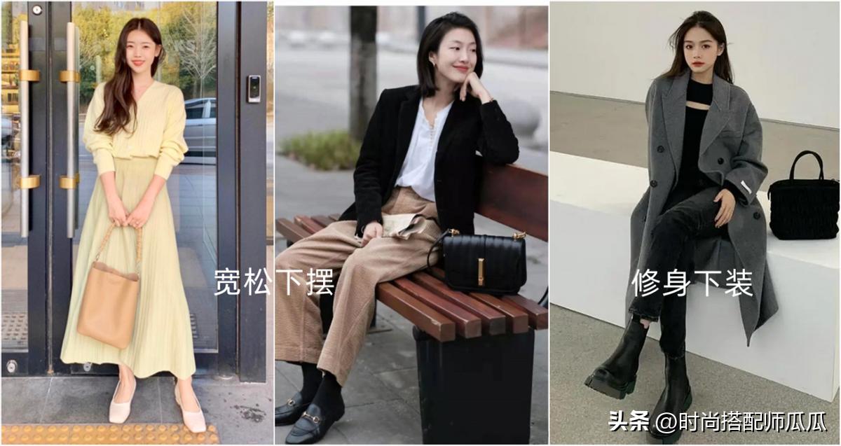 什么鞋型的高跟鞋百搭又好看,全包脚高跟鞋百搭高级感