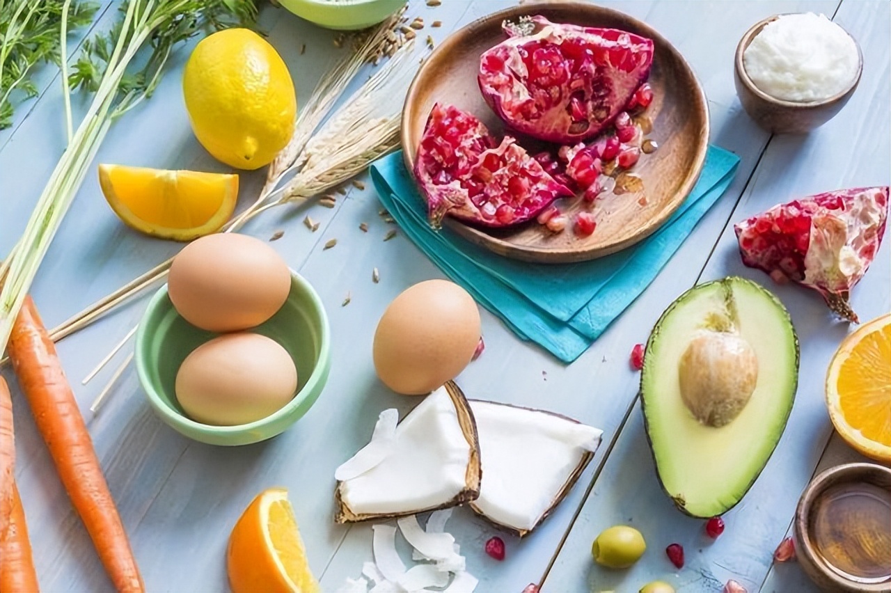 每天吃一个鸡蛋得心梗,每天吃4个鸡蛋得了心脏病案例