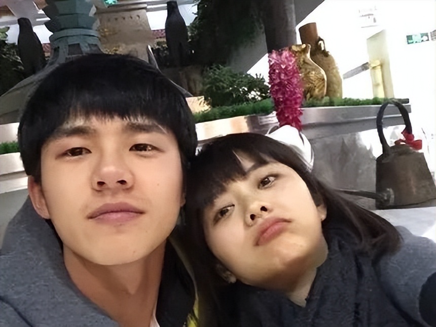 欧阳娜娜和刘昊然谭松韵,刘昊然和谭松韵和欧阳娜娜