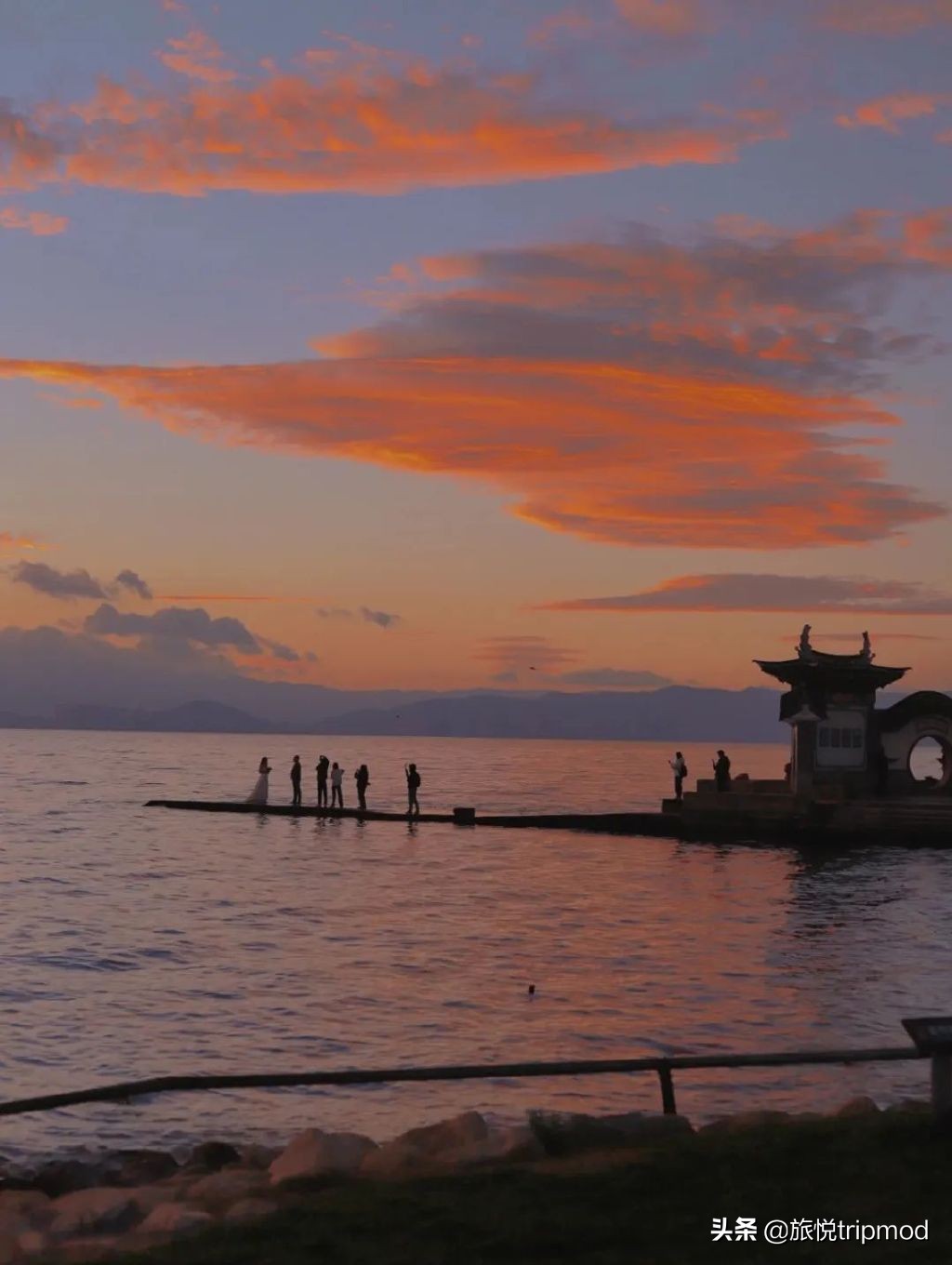 三亚免费适合自驾的环海公路,三亚最美环海公路推荐