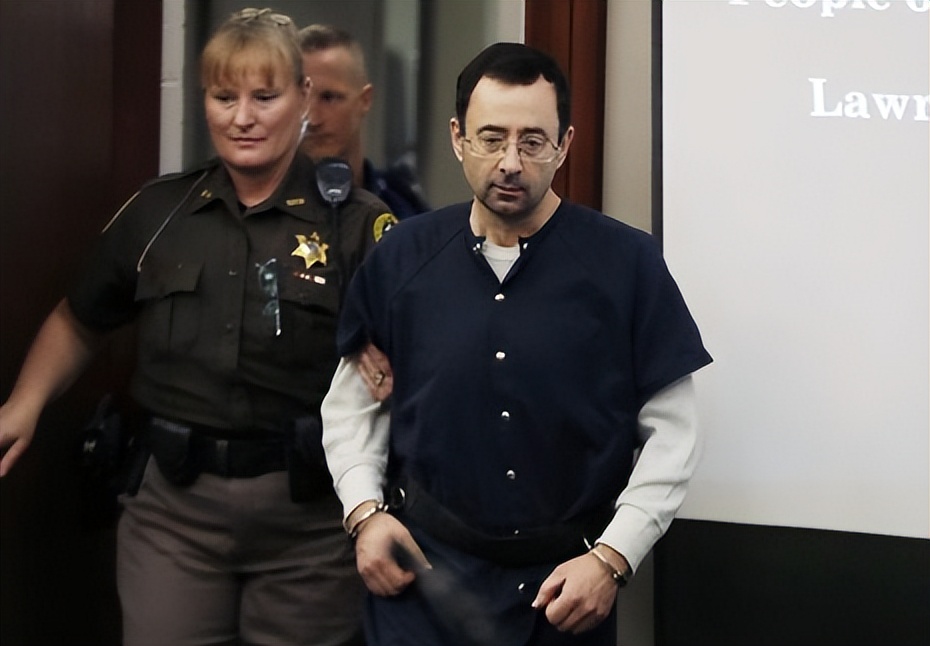 美国体坛惊天大丑闻,美国体坛惊天丑闻