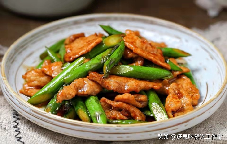 春天家常菜100道开胃下饭,春天儿童菜谱家常菜做法