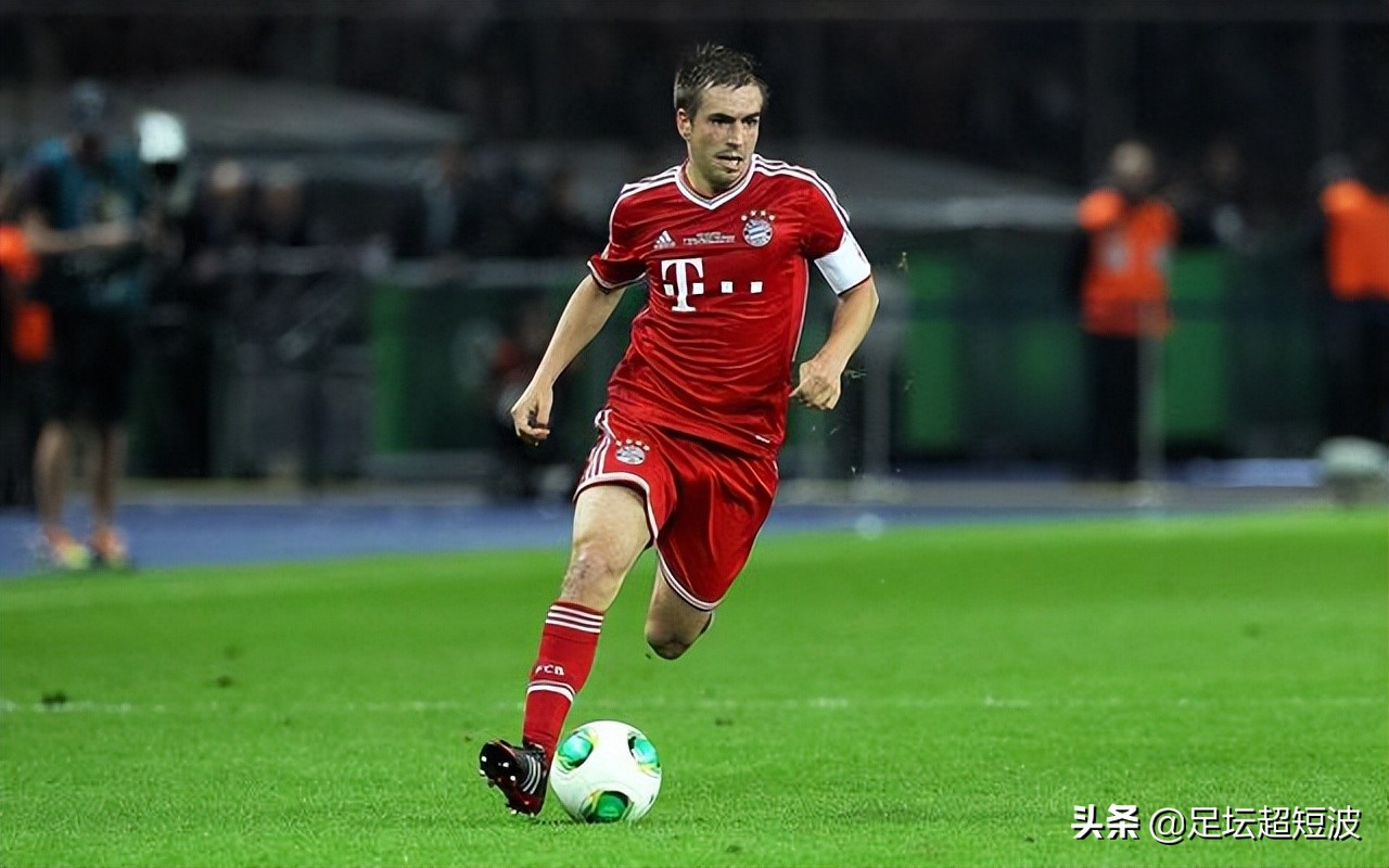 德国足球历史十大最强球员,外媒评选足坛最佳球员排名