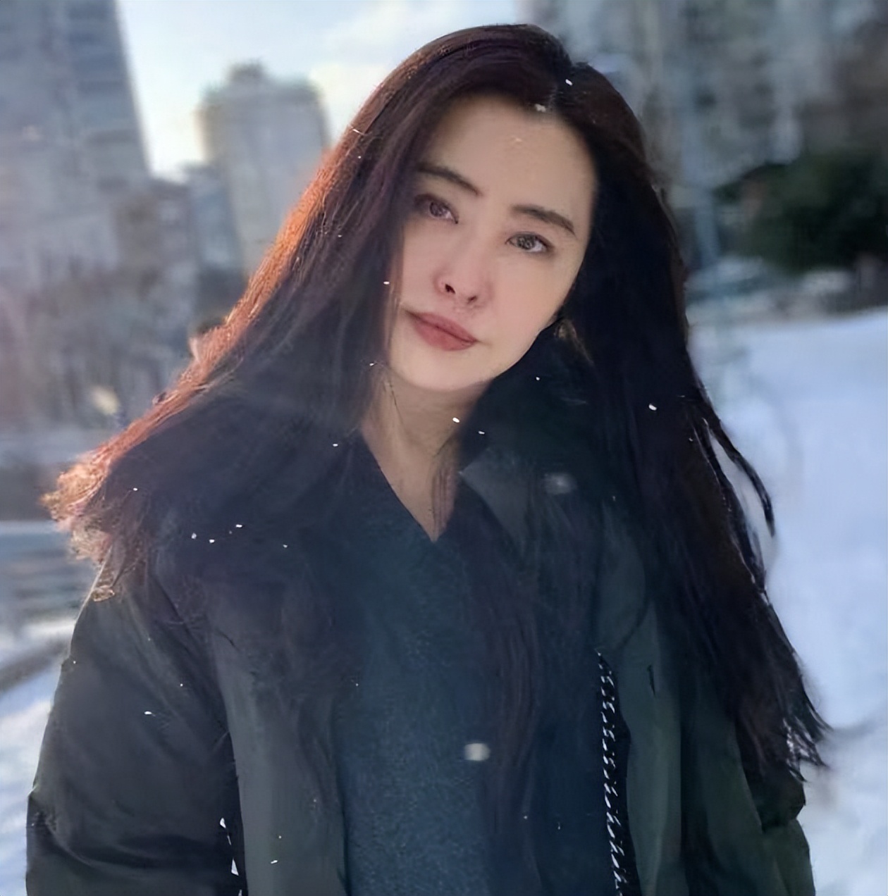 张敏与汪雨和向华胜,张敏因为汪雨和向华胜分手吗