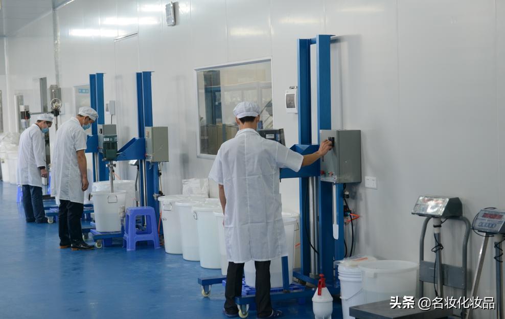 面膜代加工知识,网红面膜哪里有厂家