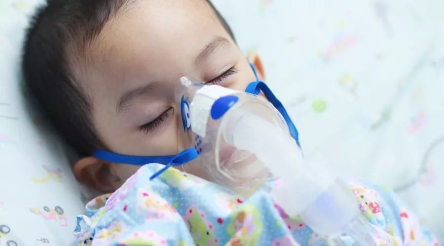 阳了咳嗽雾化有用吗,宝宝咳嗽做雾化好还是吃药好