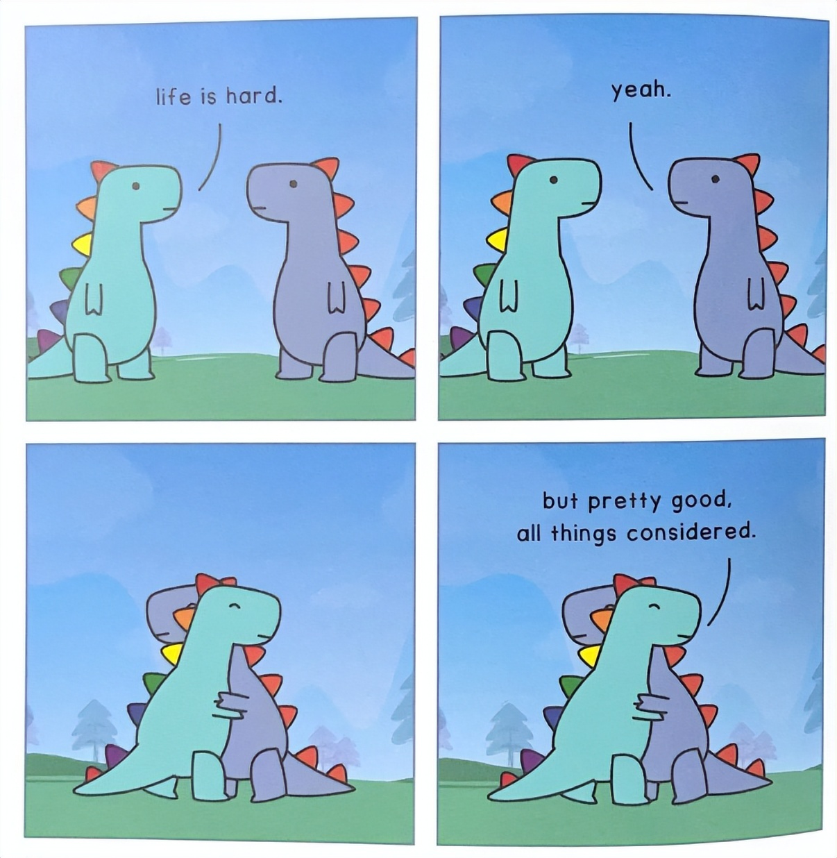 家有恐龙迷,请进!