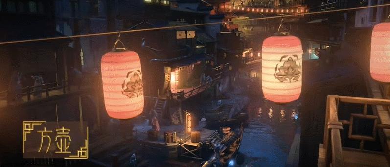 一个画面死磕3年,暑期档必看国产片:特效封神