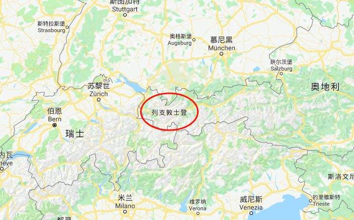 欧洲未侵略过中国的国家,全球有几个国家没被英国侵略