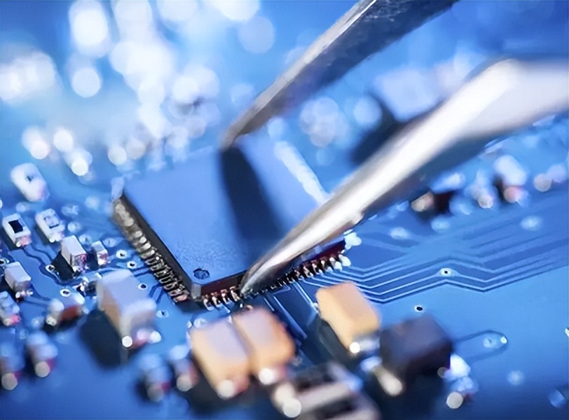 微电子和电子有什么区别,微电子跟什么有关系