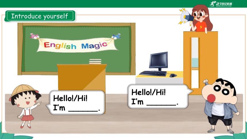 高效课堂小学英语视频和教案,人教版英语pep三年级上册同步跟读