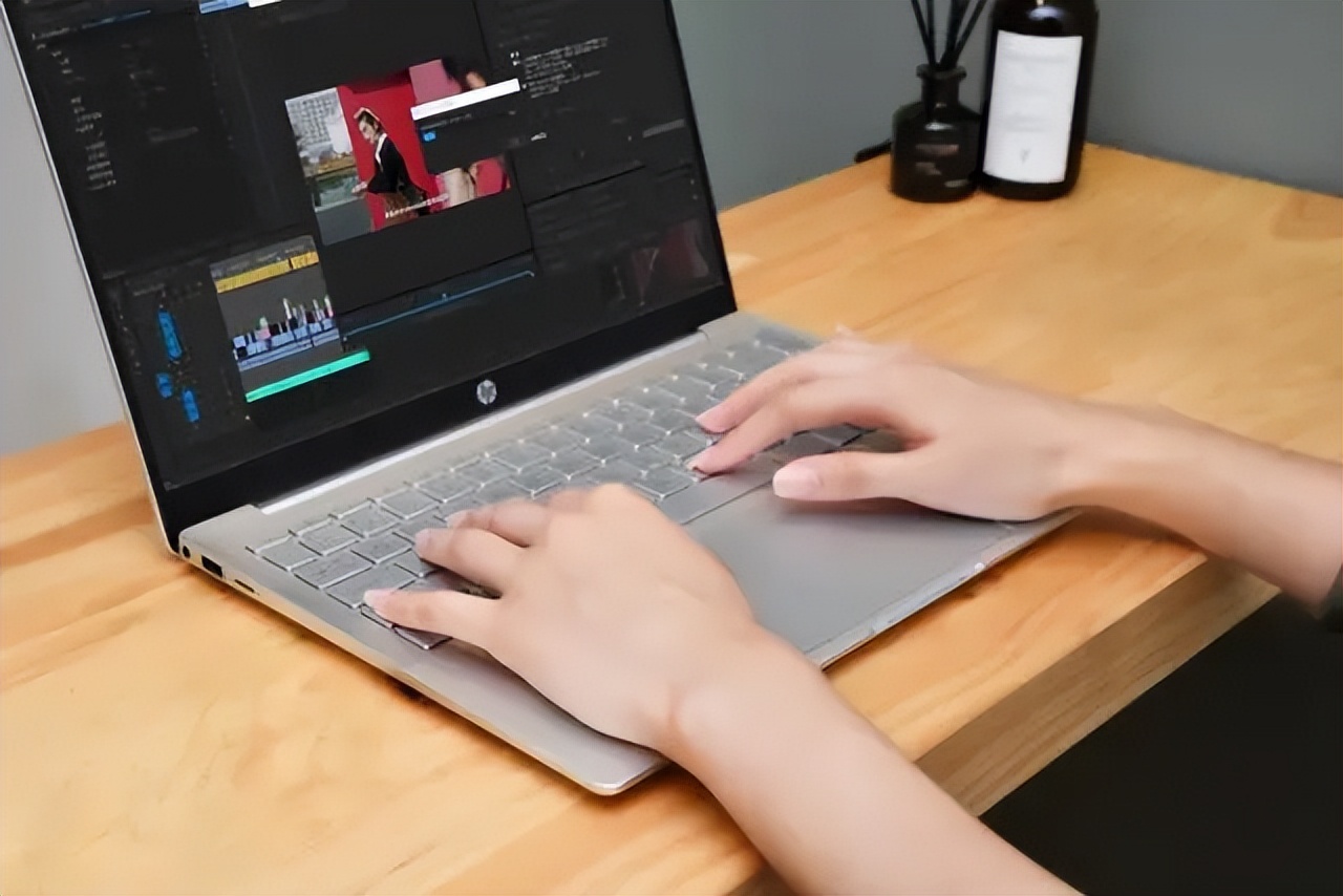 性价比高平价轻薄笔记本推荐,预算六千左右的高颜值轻薄笔记本