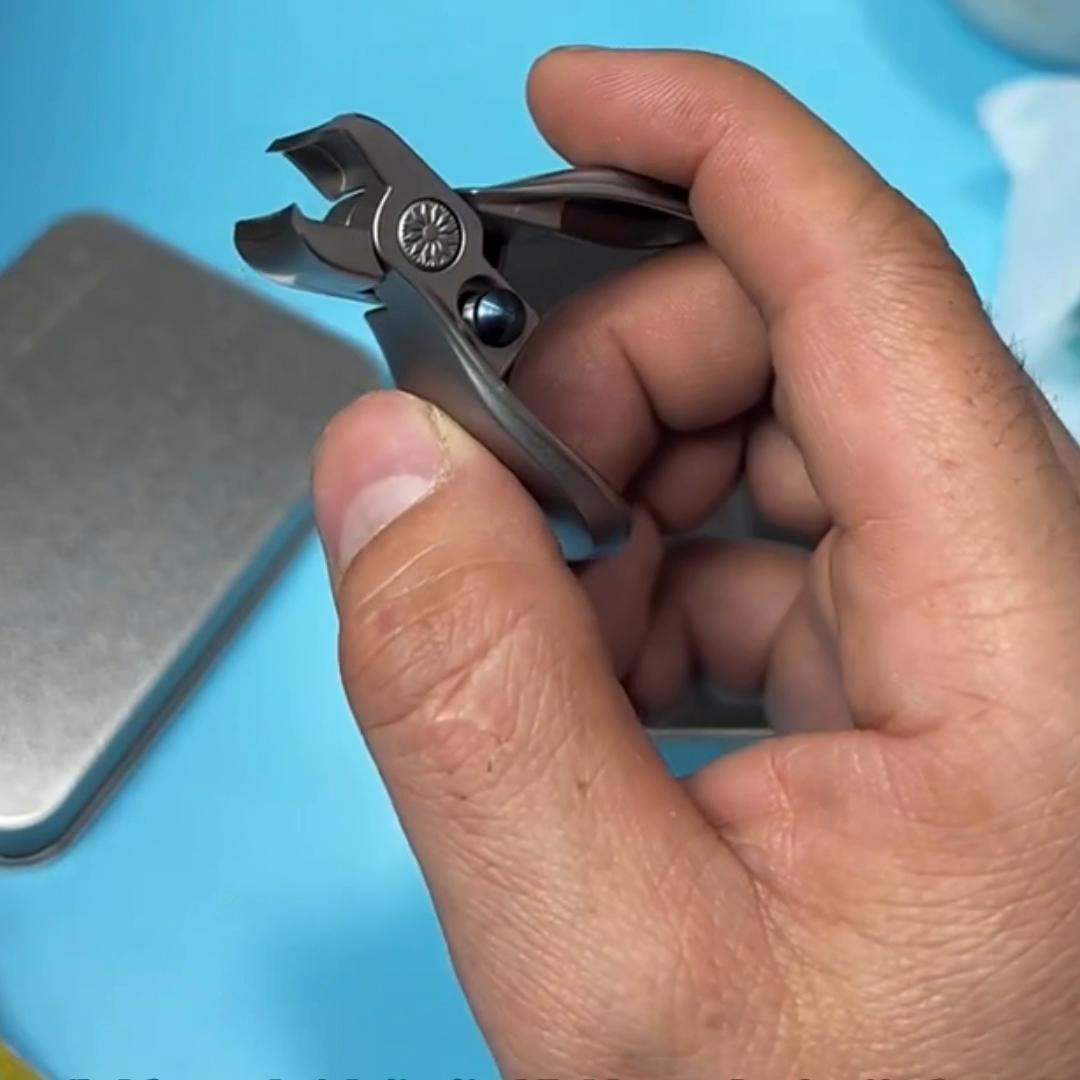 指甲刀德国牌子24件套,指甲刀