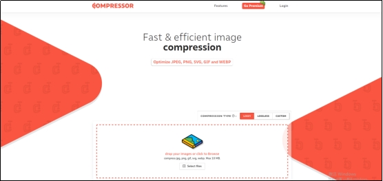 图片压缩后还能怎么压缩,怎么在线压缩工具压缩图片