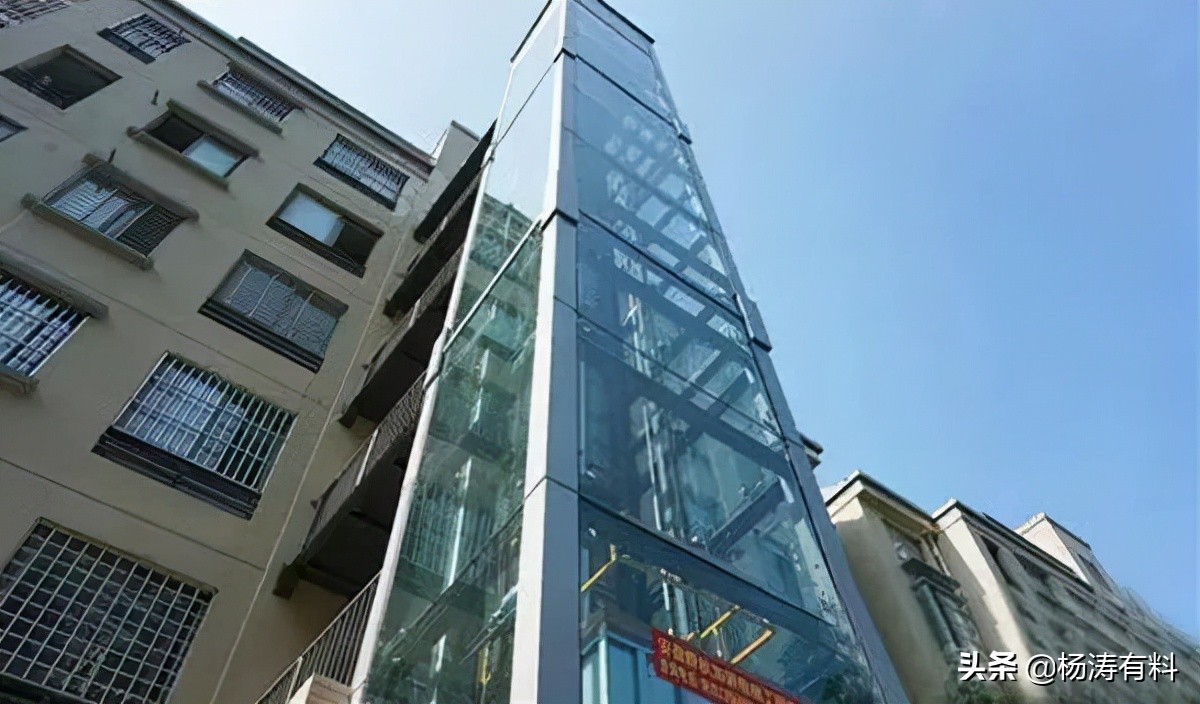 石家庄市政府民生实事项目,石家庄老旧小区电梯改造如何申请