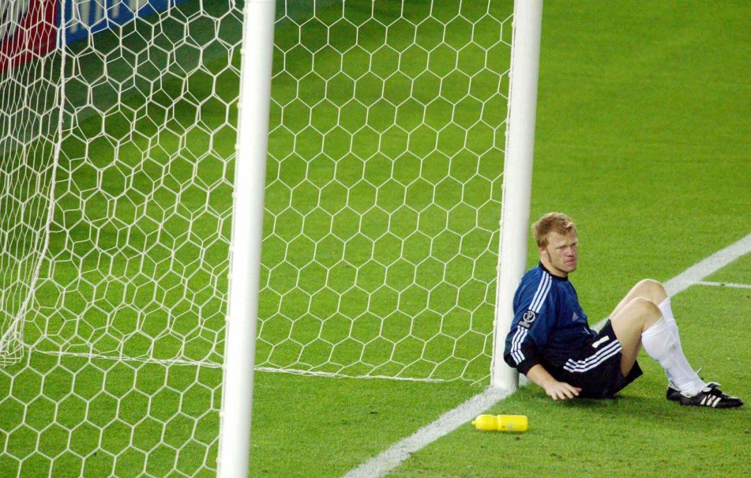 一场足球比赛最本质的东西是什么,一场足球比赛到底怎么分析