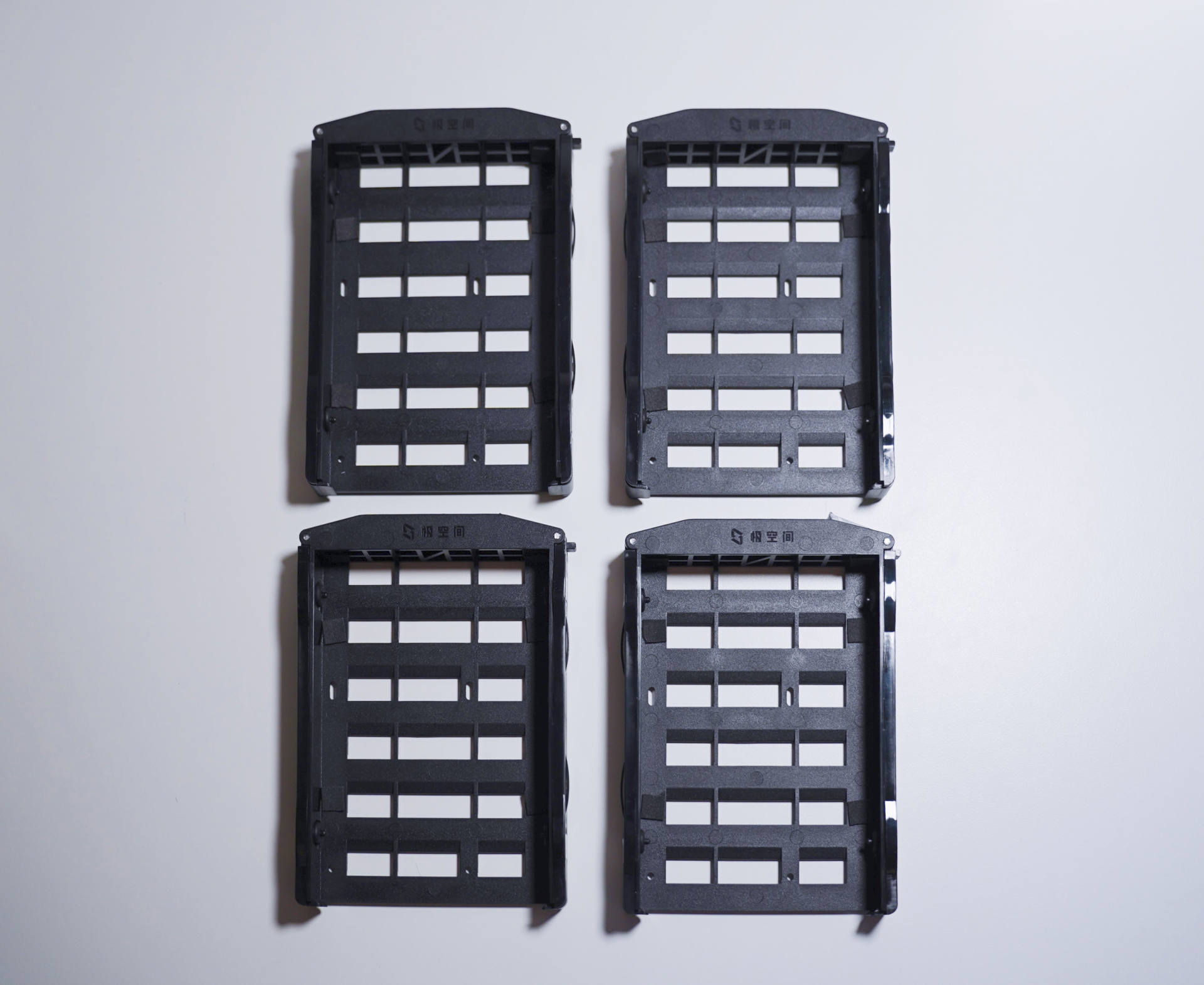 极空间nasz4pro深度评测,nas选择哪家的好