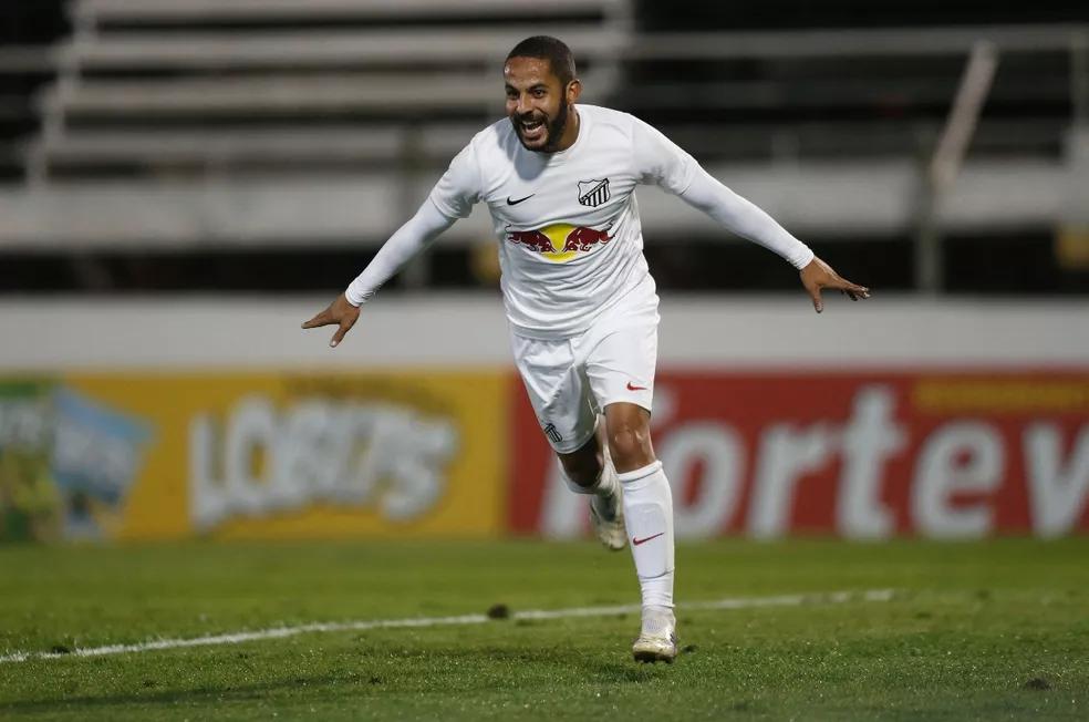 解放者杯博塔弗戈,解放者杯主客场进球