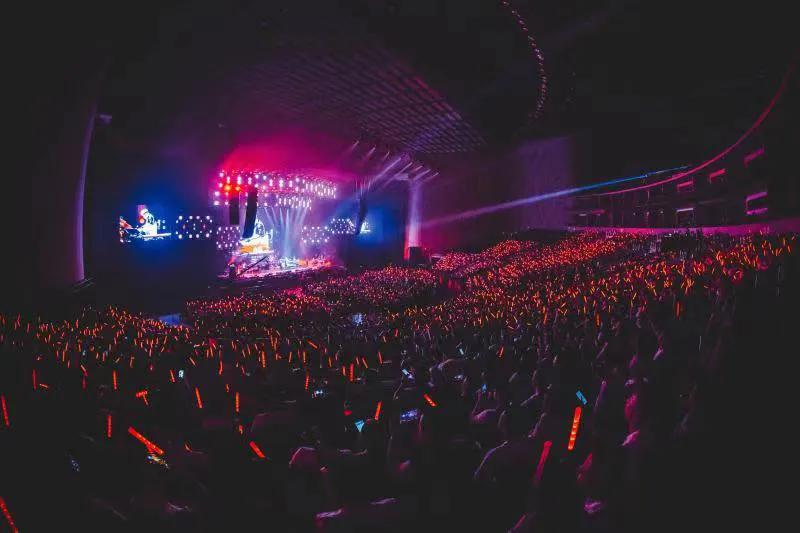 成都2023年的演唱会,成都大型演唱会2023一览表