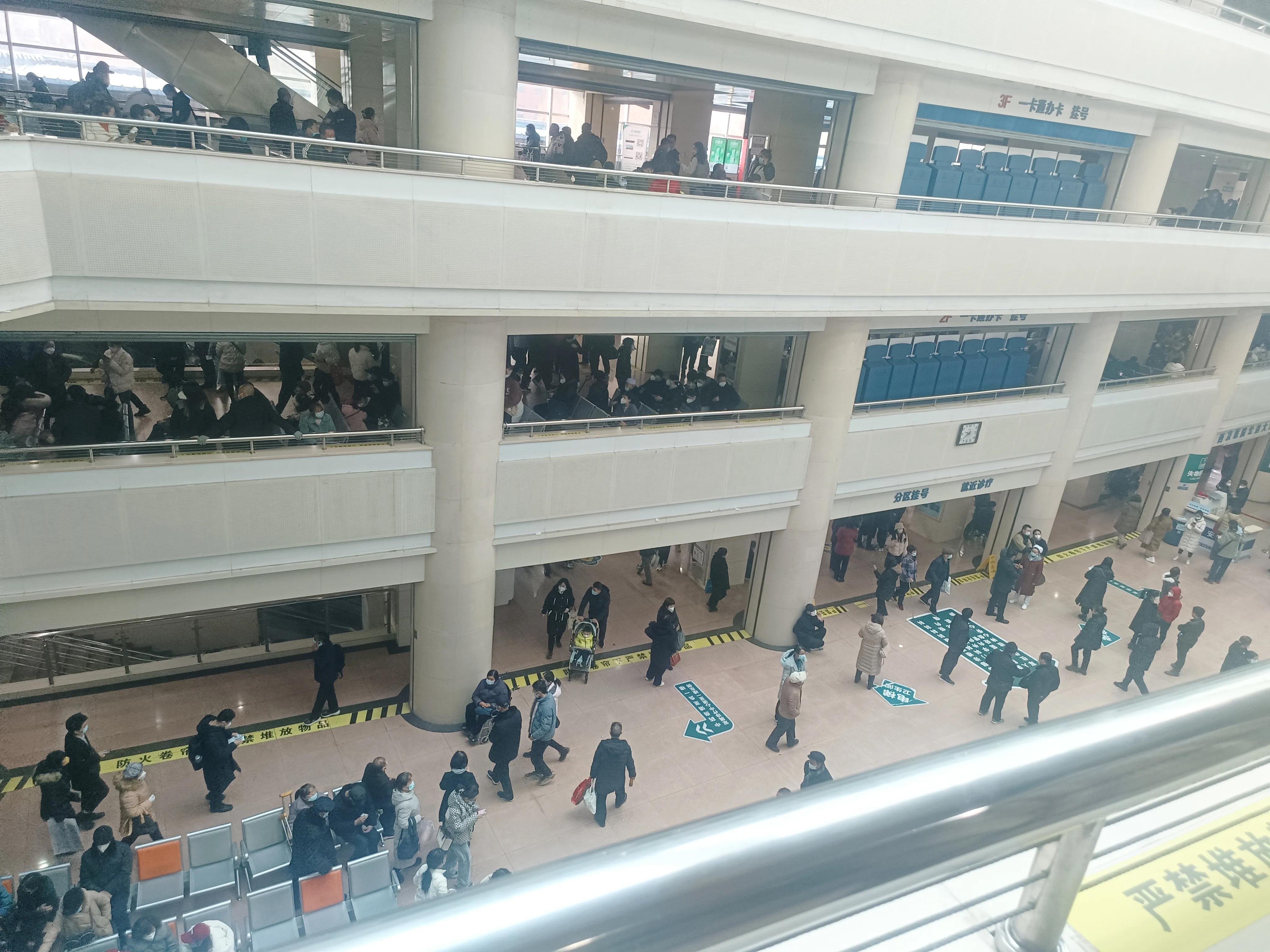 西京医院看病有什么缺点,在西京医院看病怎么样