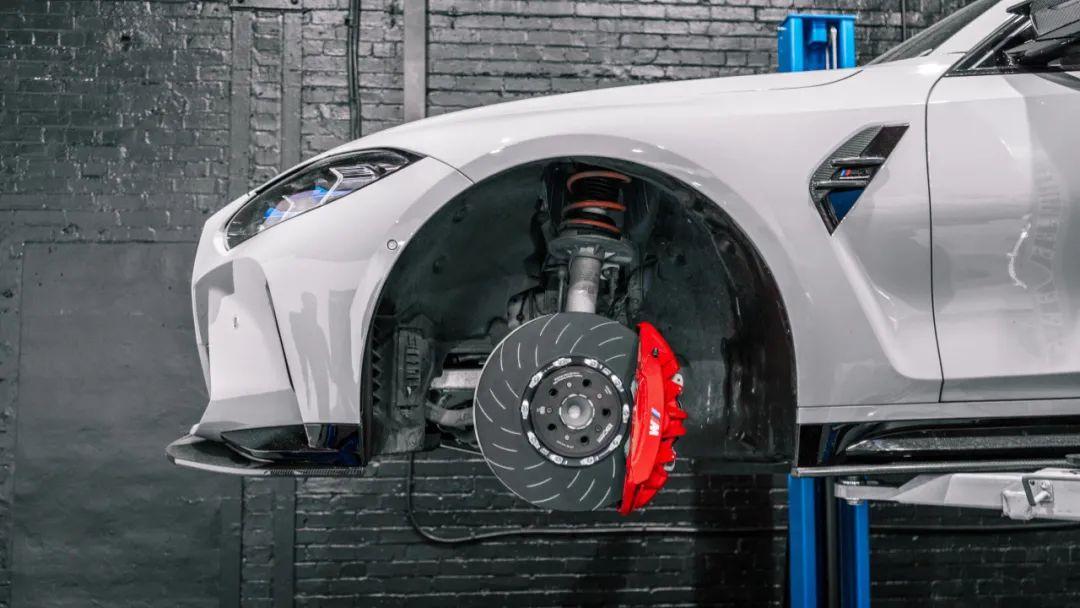 宝马x5刹车片是哪个品牌,宝马刹车片配套品牌