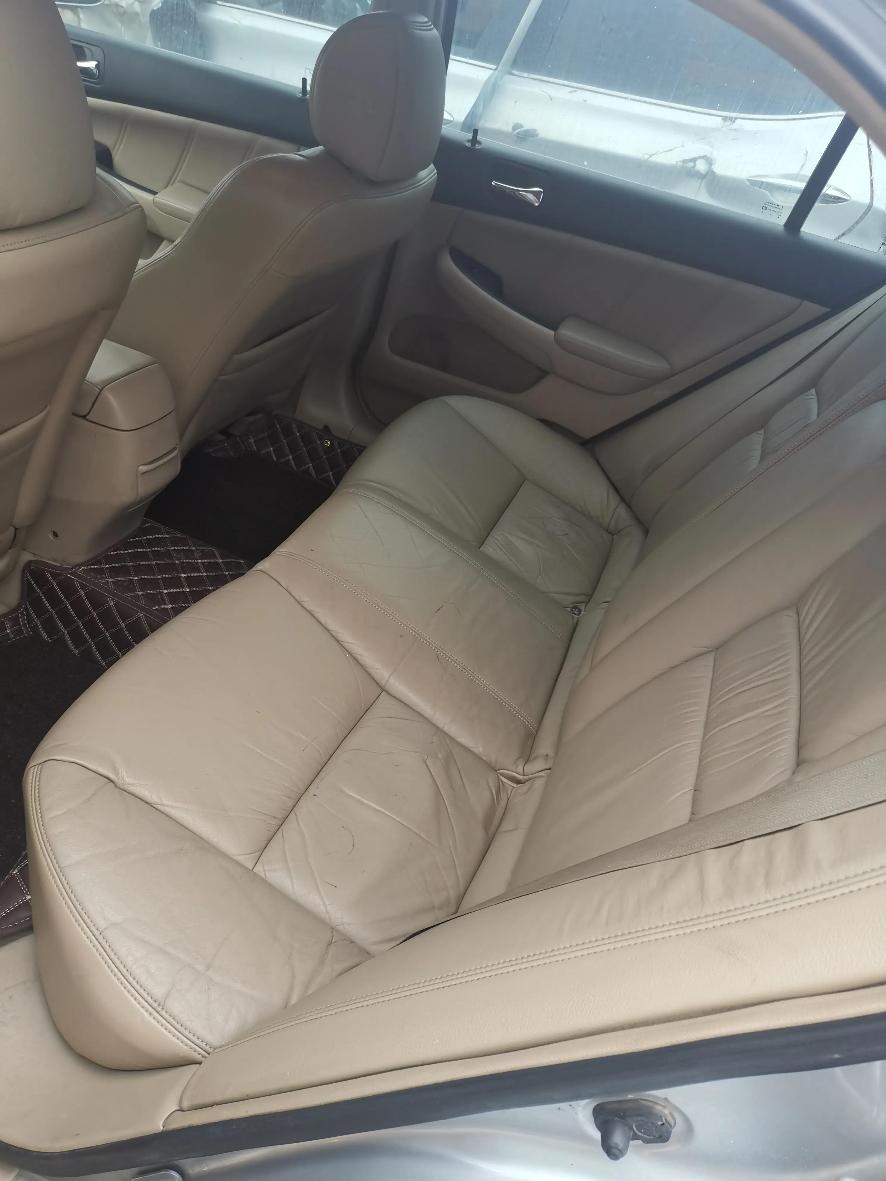 七代雅阁节气门,七代雅阁改装件