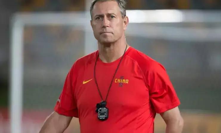 中国足球最辉煌的时候主教练,中国足球外国教练名单最新排行榜