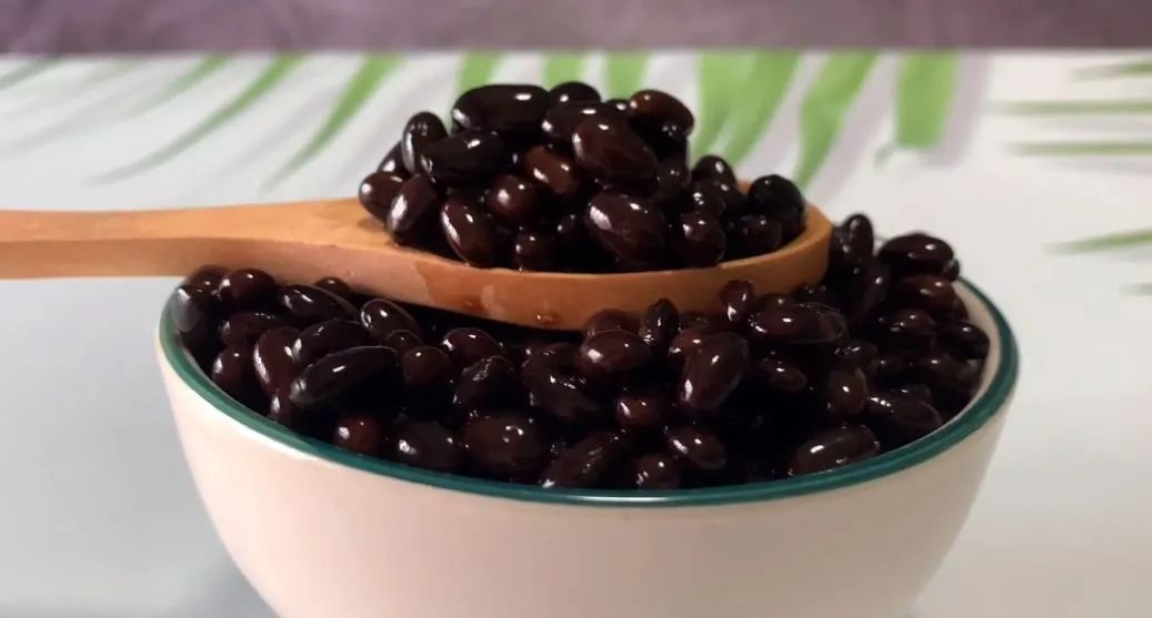 “冬吃3豆，医生搬走”，中老年一周吃2次，提高免疫，身体强健