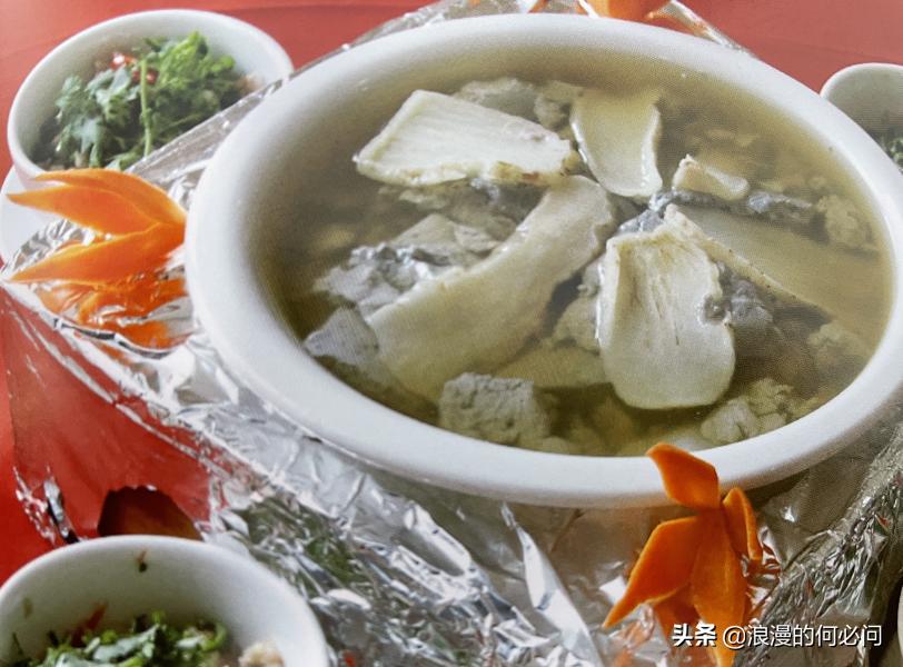 云南昭通天麻非野生天麻切片,昭通天麻正宗做法