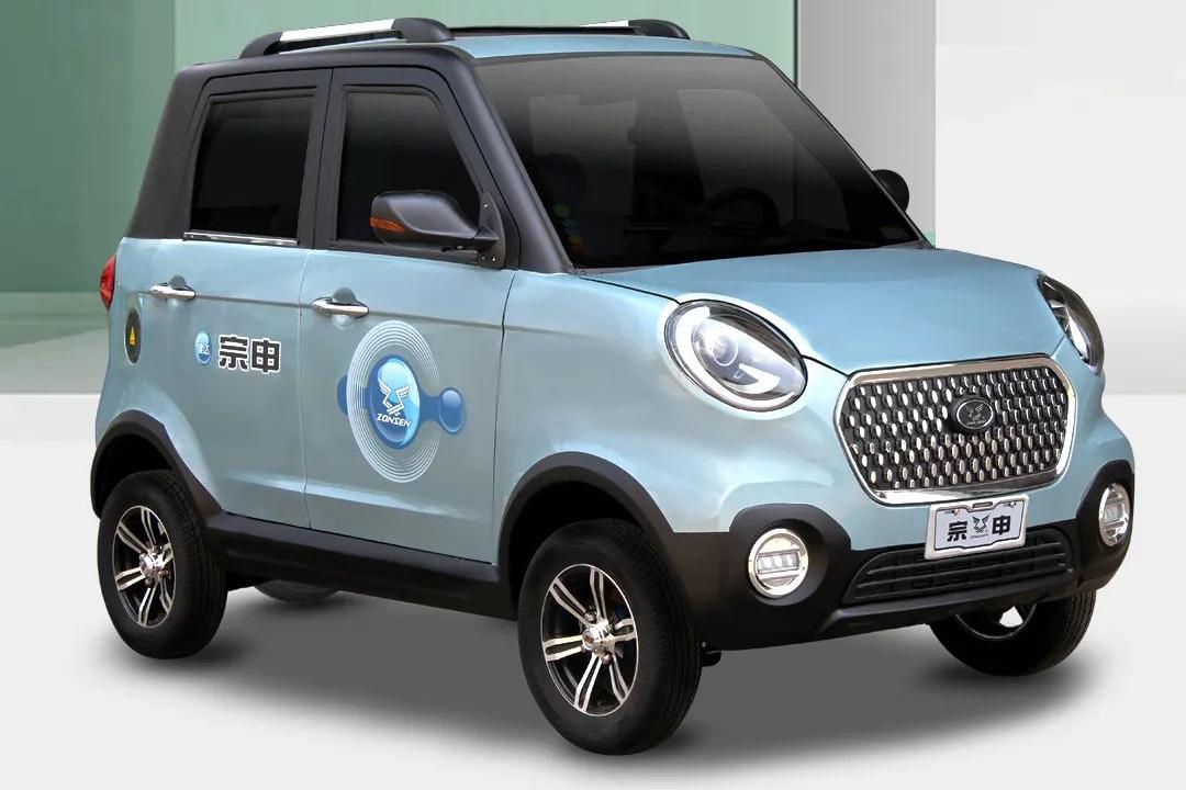 宗申电动摩托车续航500公里,宗申健达5m-4动力怎么样