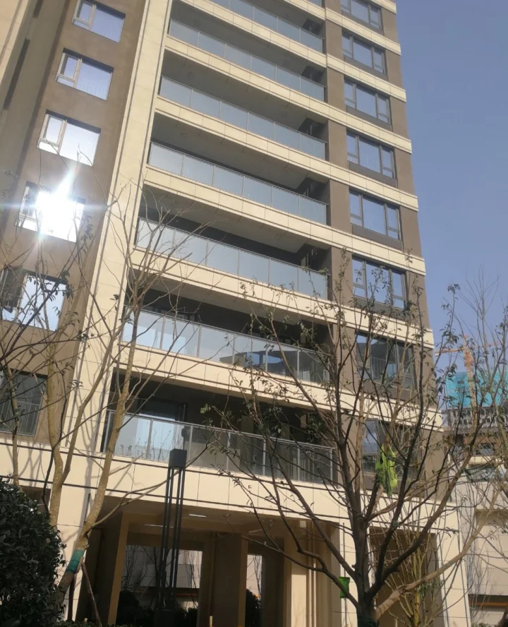 在高层楼房中，住3楼是一种什么体验？