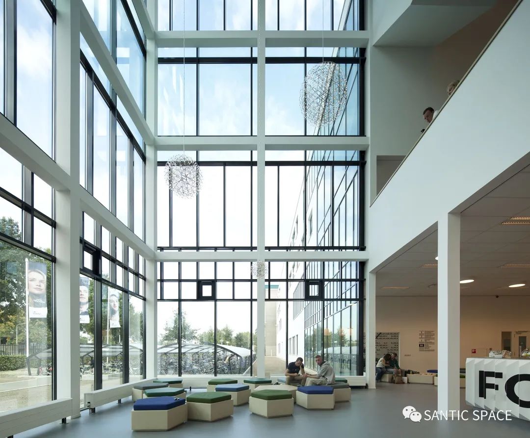 怦然心动的瞬间校园,怦然心动的空间整理术