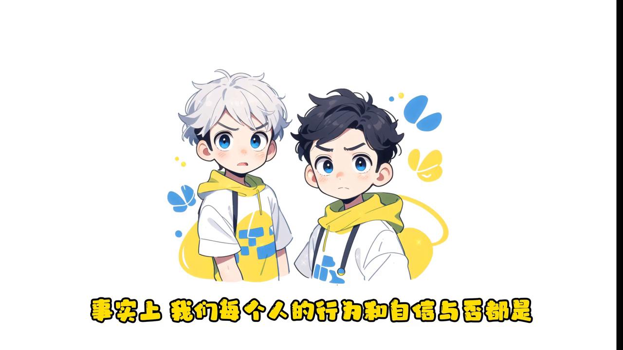 自卑的人要如何改变？或许这条视频对你有帮助#心理障碍