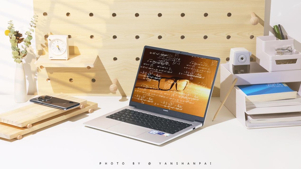 matebook14和matebookd14的区别,华为matebookd14笔记本测评