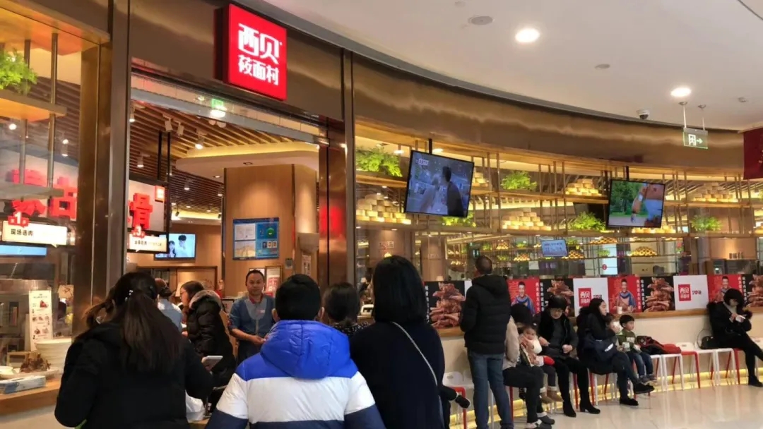 餐厅一招吸引顾客,餐厅如何吸引客人到店