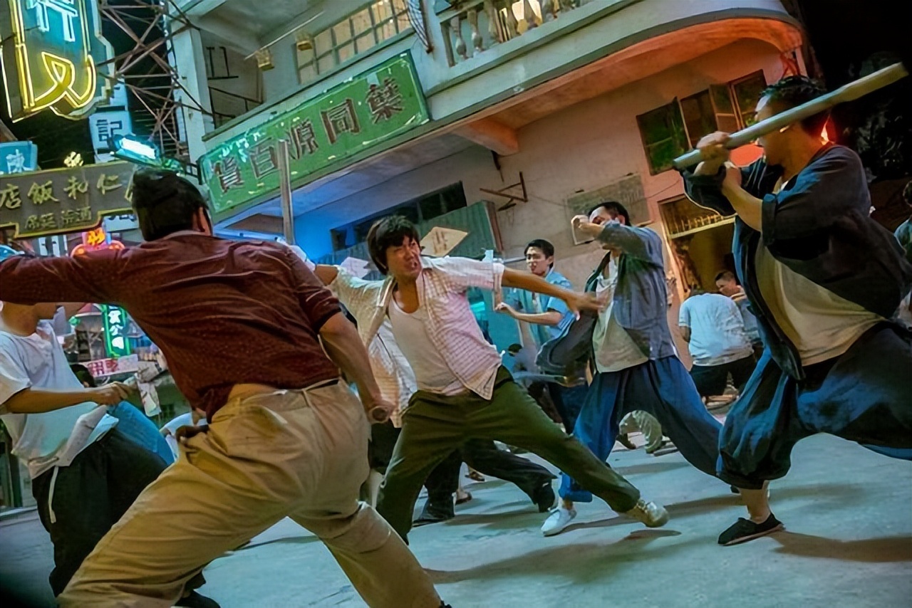 香港繁荣的历史,香港的繁荣是什么造就的