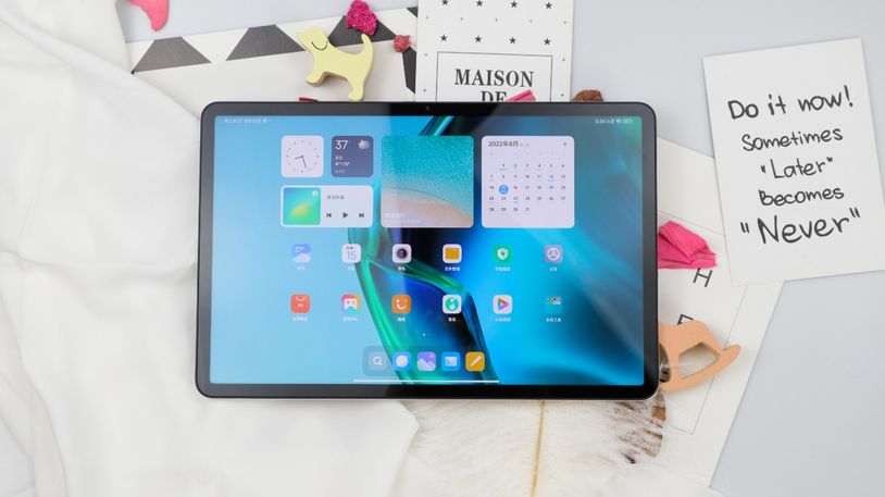 小米平板5pro11寸玩原神测评,小米平板5pro和小新padpro哪个好