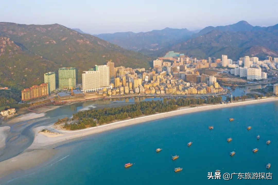 惠东县平海镇海景别墅,惠州惠东平海镇有什么海边民宿